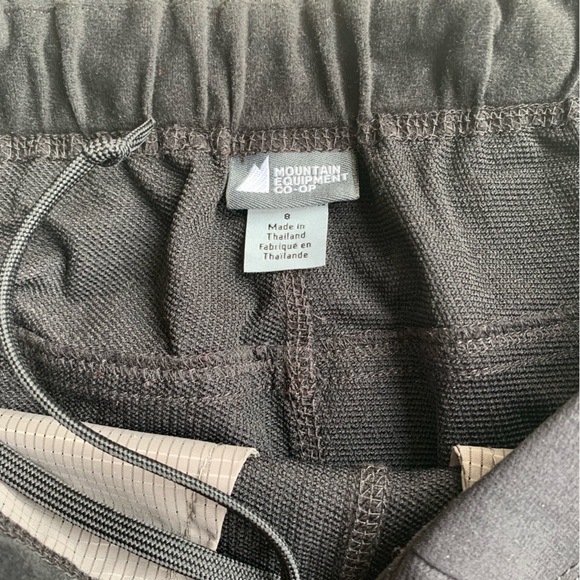 Mountain equipment, co-op, shell pants - Picture 5 of 6